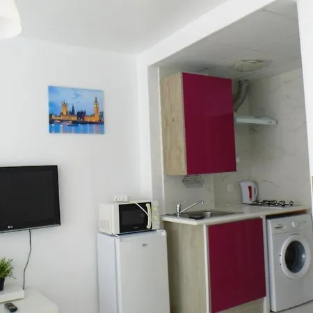 En Centro A 150m Del Mar Apolo B * Torrevieja