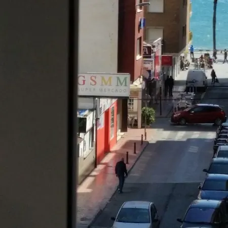 En Centro A 150m Del Mar Apolo B Apartment *