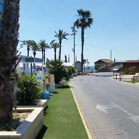 En Centro A 150m Del Mar Apolo B Apartment Torrevieja