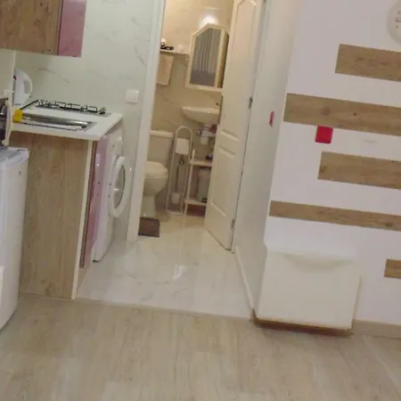 Apartment En Centro A 150m Del Mar Apolo B *